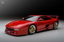 1/18 GT Spirit Ferrari F355 Koenig Specials-GT263