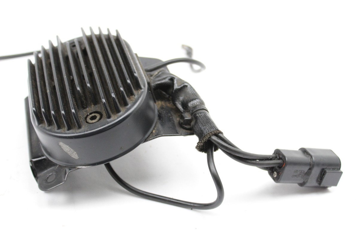 Harley-Davidson OEM RECTIFIER VOLTAGE REGULATOR, 74540-01 | eBay