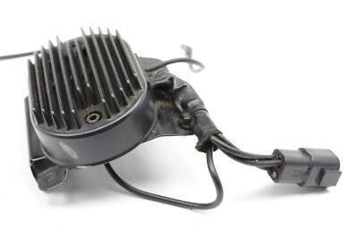 Harley-Davidson OEM RECTIFIER VOLTAGE REGULATOR, 74540-01 | eBay