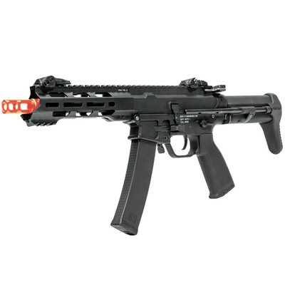 KWA AEG 2.5 QRF MOD.1 Airsoft  104-01501