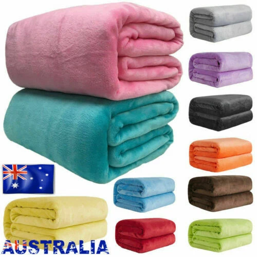 Crochet Cot Nursery Blankets & Throws