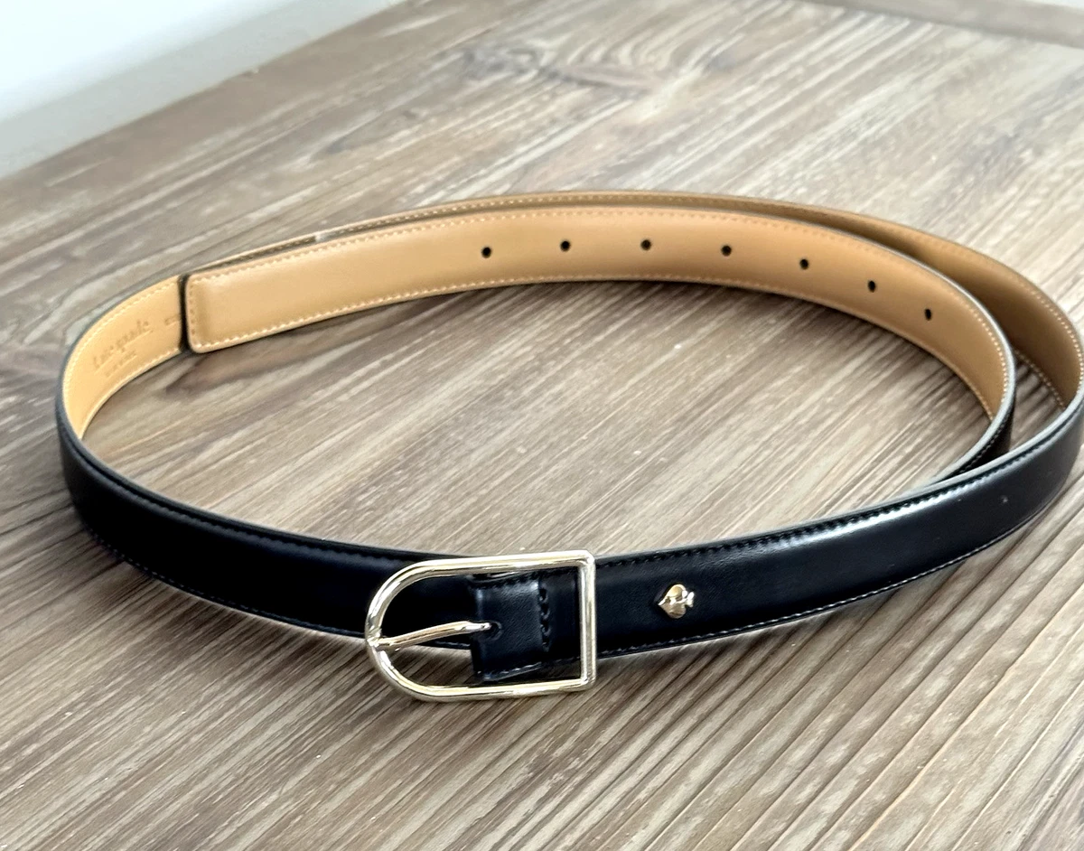 kate spade new york Medium Gold Belts for Women for sale | eBay