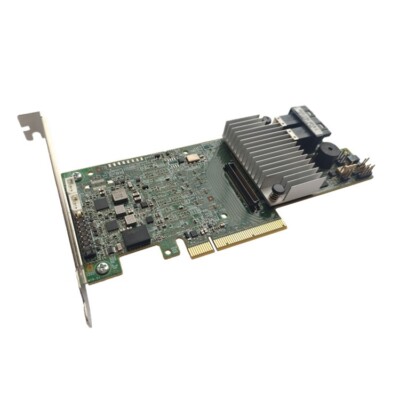9361-8i 2G High-Performance 12 Gb/s PCI Express  SATA+SAS RAID Controller