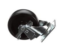 Caster swivel plate lock 5 for Henny Penny HEN27154