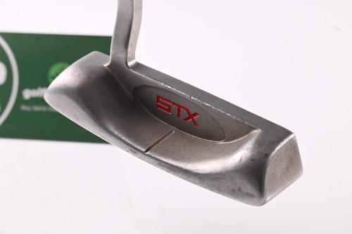 STX Sync Tour Model 9750 Putter / 34 Inch - Picture 4 of 6