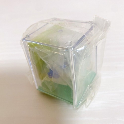 Dokodemo Issho Pocket World Figure Set 4 Toro Decoration Game Character Rare - Picture 2 of 24