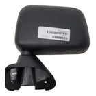 87-88 TOYOTA PICKUP DRIVER SIDE MANUAL DOOR MIRROR