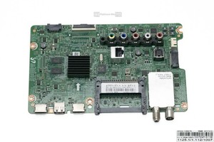 Mainboard BN94-10897K / BN41-02482A aus Samsung UE40J5250