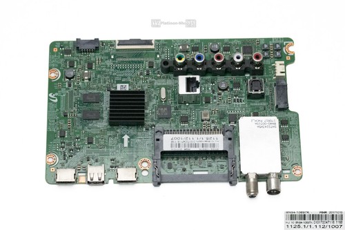 Mainboard BN94-10897K / BN41-02482A aus Samsung UE40J5250