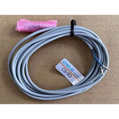 5PCS Chelic CS-9D Magnetic Switchs New  CS9D *hh