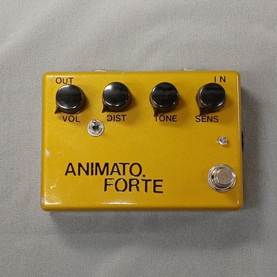 HUMAN GEAR ANIMATO FORTE EFFECTOR 375811