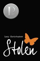 Stolen Lucy Christopher Taschenbuch Kartoniert / Broschiert Englisch 2012