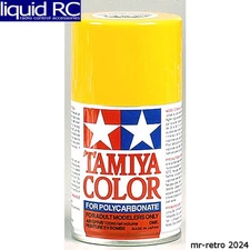 Tamiya USA TAM86019 Ps-19 Camel Yellow
