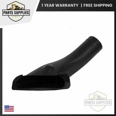 731-09173A MTD Lower Bagger Chute for Troy-Bilt 19A30031799