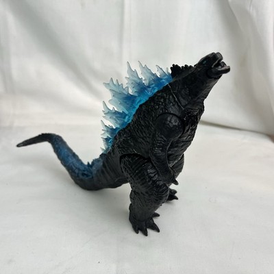 Godzilla Actionfigur Playmates Monsterverse TOHO 2021 6''