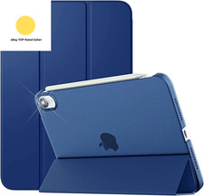 Case for Ipad Mini 6 (8.3 Inch, 6Th Generation, 2021 Release), Slim Stand Hard