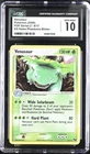 CGC 10 GEM MINT Venusaur 2006 POP Series 2 6/17 Pokemon Card