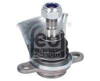 Traggelenk FüHrungsgelenk Febi Bilstein 19276 FüR Ford Vw Galaxy Sharan Seat Wgr
