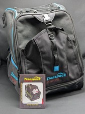 Transpack Heated Ski Boot Bag. No heater included