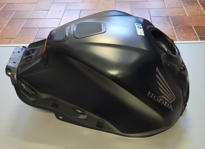 Gebrauchter Honda CB650R 17500-MKY-DP0ZA NH436M Kraftstofftank