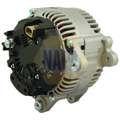 Alternador compatible con AUDI A6 Allroad C6 3.0D 06 a 08 NAPA 059903015R 059903017K Nuevo Foto 2 de 4