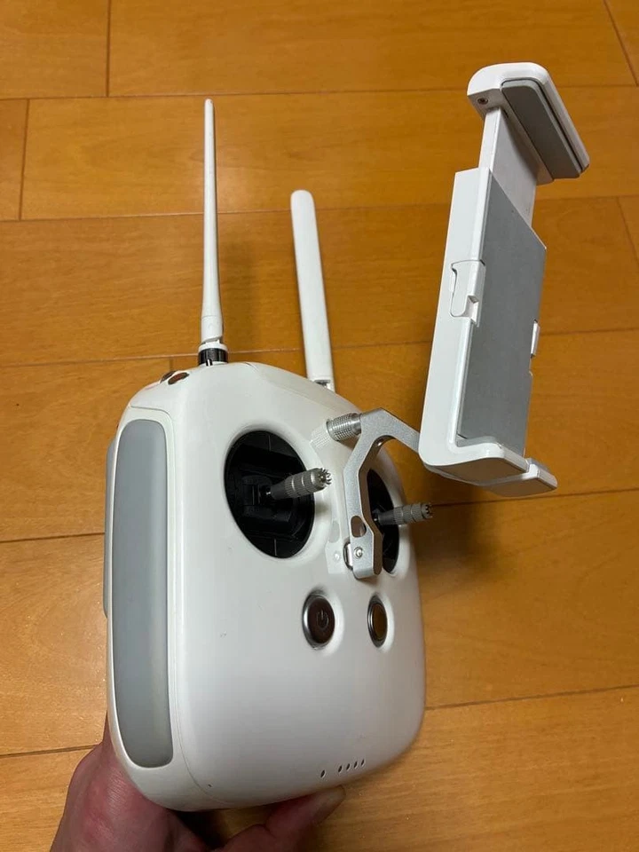 Dji Phantom 4 Gl300c Remote Controller Transmitter For Drone Quadcopter - Image 3 of 4