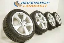 Mercedes A B CLA Klasse W246 W117 Sommerräder 225 45 17 Zoll Mercedes A B CLA Klasse W246 W117 Sommerräder 225 45 17 Zoll