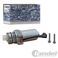 Vaico Haldex Pumpe Vorladepumpe Passend FüR Volvo S60 S80 S90 V40 V60 V70 V90