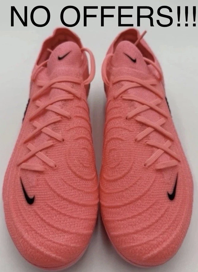 Nike 12 US Soccer Shoes & Cleats for Men for sale | eBay