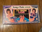 Vintage 1976 Mattel Osbro #2049 Donny & Marie Osmond TV Show Game 2-4 Players