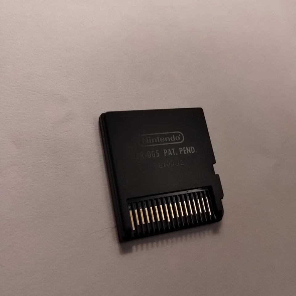 SimAnimals Nintendo DS Video Game Cartridge Works EA Sim Animals The Sims - Image 2 of 2