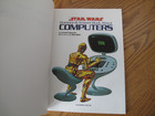 Vintage 1983 STAR WARS Question & Answer Book About COMPUTERS Random House — photo 4