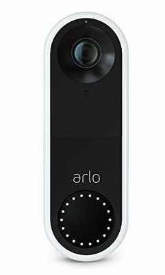 ARLO AVD1001 Verdrahtete Video-Türklingel