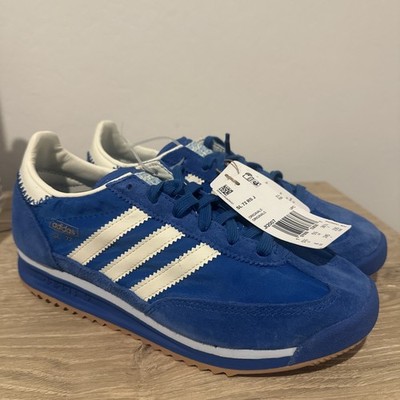 adidas Sl72 Rs Blue Gum JI2002