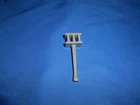 1988 GI JOE ARAH COBRA ROAD PIG CINDERBLOCK HAMMER PART ACCESSORY