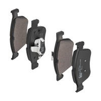 Febi Bilstein BremsbeläGe Vorne (172179) FüR Ford Focus IV Puma Kuga III |