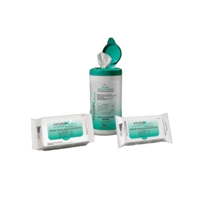 MILS Protex  Ultra Disinfectants