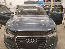 Outside Door Handle Audi A6 Left 12 13 14 15 16 17 18