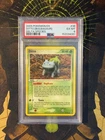 Pokemon Ditto (Bulbasaur) 36/113 Delta Species PSA 6