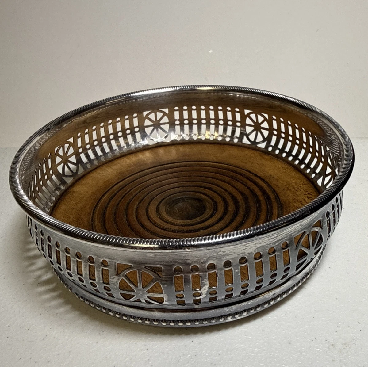 Barker Ellis Silver Antiques for sale | eBay