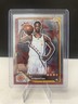Topps Chrome 2025 McDonald's All American #7 AJ Dybantsa West Basketball