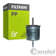 Filtre à carburant Volvo XC90