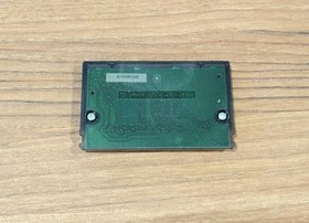 BANDAI Wonder Swan Soft Magic Village for Wonderswan Used