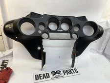 Harley Trike Triglide pre-14 inner fairing 58497-08A LooK