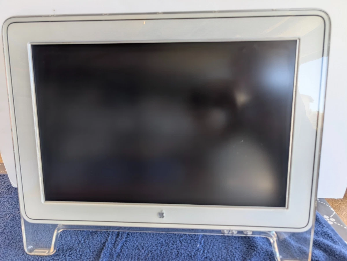 vintage apple monitor products for sale | eBay