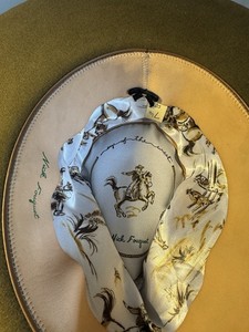 Nick Fouquet Hats | eBay