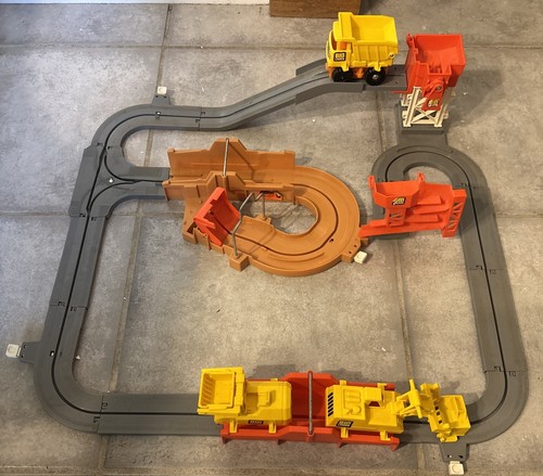 Juego de construcción Tomy Big Loader 1977 - Imagen 2 de 5