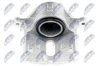 Bremssattel NTY HZP-LR-001 FüR Freelander Landrover 1 Soft Top L314 16V 4X4 Td4