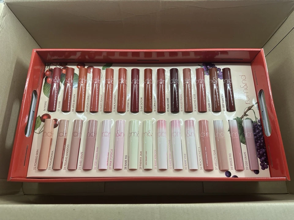 Juicy Lasting Tint Set - Image 2 of 3