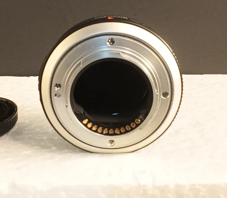 OLYMPUS MMF-3 Four Thirds to M43 (Micro Four Thirds) Lens Mount Adapter - Image 4 of 4